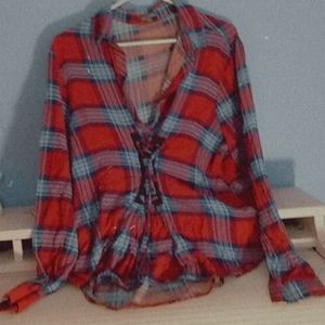 Flannel